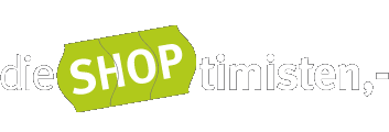 die SHOPtimisten,-